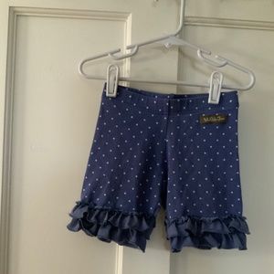 Matilda Jane shorts size 4